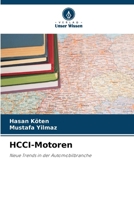 HCCI-Motoren (German Edition) 6207561147 Book Cover