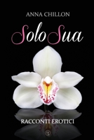 Solo sua 1514758679 Book Cover