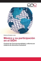 Mexico y Su Participacion En El Sidh 3659091014 Book Cover