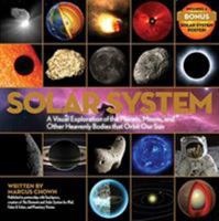 Solar System 1579128858 Book Cover