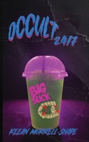 Occult 24/7 1764458001 Book Cover