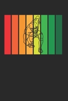 American Football Notizbuch: American Football Notizbuch f�r Liebhaber / Notizheft / Notizblock A5 (6x9in) Dotted Notebook / Punkteraster / 120 gepunktete Seiten 1678722189 Book Cover