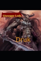 Druk B08P1L2ZZP Book Cover