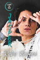 Jasper (Love In Ink) B0DZVXWQ4P Book Cover