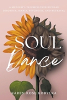 Soul Dance 1738329305 Book Cover