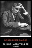 El 19 de marzo y el 2 de mayo 1984951173 Book Cover