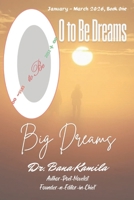 Big Dreams B0GYL9T3JL Book Cover