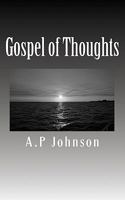 Gospel of Thoughts 1456497782 Book Cover