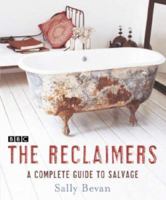 The Reclaimers 0340895004 Book Cover