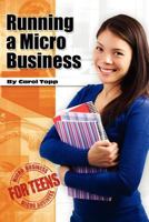 Running a Micro Business 0982924518 Book Cover