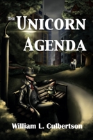 The Unicorn Agenda 0974535354 Book Cover
