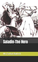 Saladin-The Hero B0CFCLWPFP Book Cover