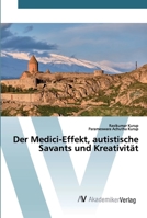 Efekt Medyceuszy, autystyczni zbawiciele i kreatywno&#347;c 6200433291 Book Cover