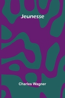 Jeunesse (French Edition) 936839783X Book Cover