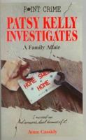 A Family Affair 0754060284 Book Cover