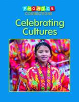 Celebrating Cultures 1496600150 Book Cover