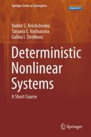 Deterministic Nonlinear Systems: A Short Course 331937852X Book Cover