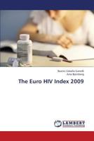 The Euro HIV Index 2009 3659422177 Book Cover