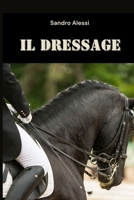 Il Dressage: L’armonia tra cavallo e cavaliere (Master equitazione) (Italian Edition) B0FD9FLLGL Book Cover