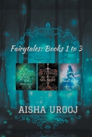 Fantasy Romance Series: Books 1 to 3 1778173586 Book Cover