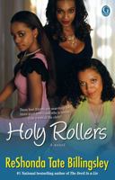 Holy Rollers 1416578056 Book Cover