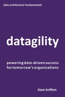 Datagility 1782227407 Book Cover