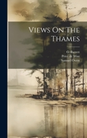 Views On The Thames 1022258877 Book Cover