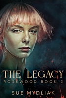 The Legacy 4824109868 Book Cover