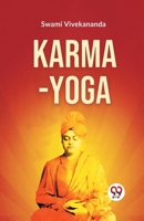 Karma-Yoga 9359393444 Book Cover