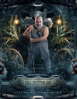 All Systems Go - Listening Companion B0851MXXLS Book Cover