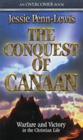The Conquest of Canaan 0875089437 Book Cover