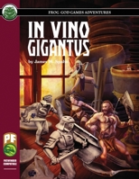 In Vino Gigantus PF 166560591X Book Cover