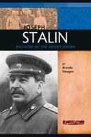 Joseph Stalin: Dictator of the Soviet Union 0756515971 Book Cover