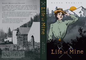 Life of Mine B0FL32GHWL Book Cover
