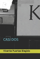 Casi DOS B08GVJTR8D Book Cover