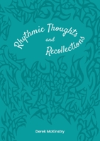 Rhythmic Thoughts and Recollections 0645947636 Book Cover