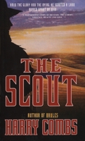 The Scout 0440217296 Book Cover