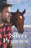 Silver Prairies: A More Perfect Union - Book Three B0C51RLHDV Book Cover