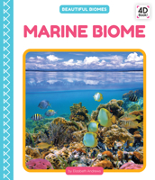 Marine Biome 1098241045 Book Cover