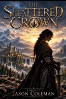 The Shattered Crown B0HJ8D4CDN Book Cover