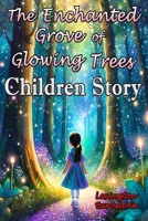 The Enchanted Grove of Glowing Trees B0CY7G816D Book Cover