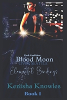 Blood Moon Over Seattle...: Elemental Bindings B0CFZVXQ79 Book Cover