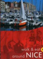 Nice (Walk & Eat) 1856914305 Book Cover