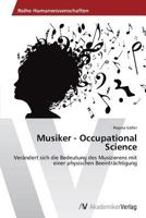 Musiker - Occupational Science 363964400X Book Cover