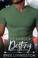 The Ranger's Destiny 1653904925 Book Cover