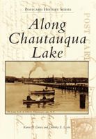 Along Chautauqua Lake 0738572896 Book Cover