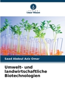 Umwelt- und landwirtschaftliche Biotechnologien 6205845741 Book Cover