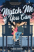 Match Me If You Can 1250233453 Book Cover