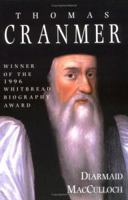 Thomas Cranmer 0300066880 Book Cover