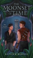 The Moonset of Time B0GSCCMQRP Book Cover